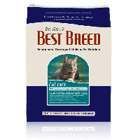 Best Breed Cat Diet 30Lb  