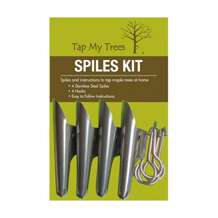 Spiles Kit