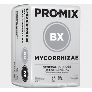 PRO-MIX® BX Fretilizer By MYCORRHIZAE™