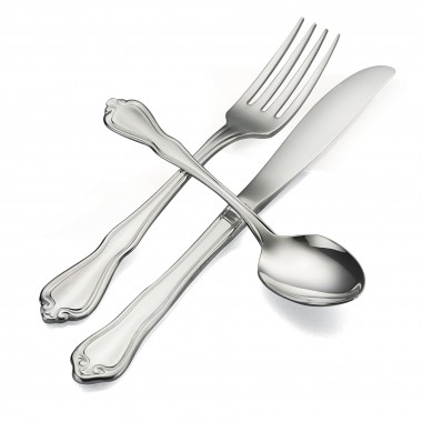 Dinner Fork, Croyden