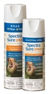 Spectra Sure Flea and Tick Spray for Dogs and Cats
