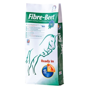 Mitavite® Fibre-Beet® Low Starch Horse Feed
