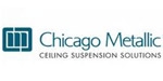 Chicago Metallic Ceiling Suspension Solutions