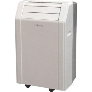 Heat Controller PD PD-121B Portable Air Conditioner, 12000 BTU