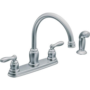 Moen Caldwell Kitchen Faucet