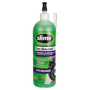 Slime Super Duty Tire Sealant