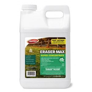 Martin's® Eraser Max Super Concentrate Herbicide