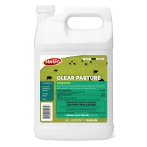 Martin's® Clear Pasture Herbicide