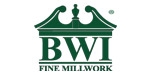 BWI Fine Millwork
