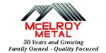 McElroy Metal