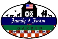 Family Farm & Garden