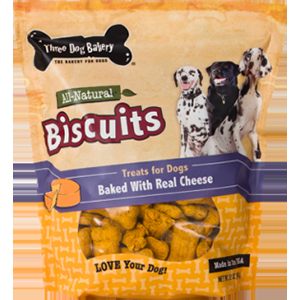 All Natural Biscuits Baked With Real Cheese 32oz