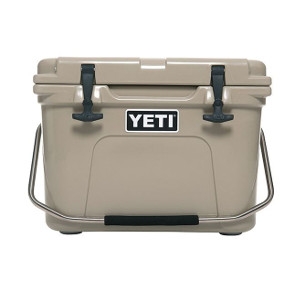 YETI Roadie 20 Cooler