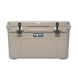 YETI Tundra 45 Cooler
