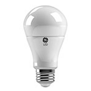 GE® LED Lamp A19