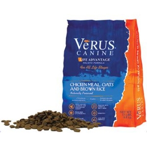 VeRus Canine Life Advantage 5 Pound