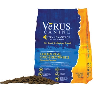 VeRus Puppy Advantage 5 Pound