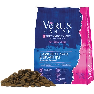 VeRus Canine Adult Maintenance 5 Pound