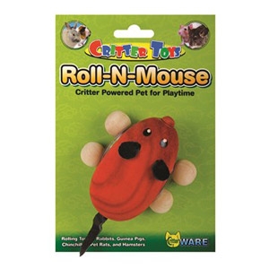Roll-N-Mouse Small Animal