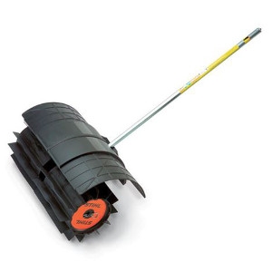 PowerSweep KombiMotor Attachment 