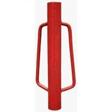 32 inch Post Driver