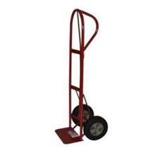 Hand truck, 800 lb capacity