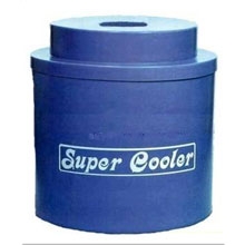 Blue Keg Super Cooler