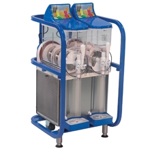 Frusheez Tote Carry Case Slush