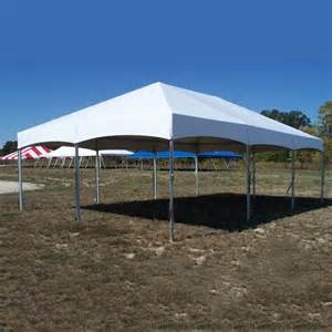 20 x 30 canopy tent best sale