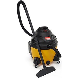 Shop-Vac Contractor