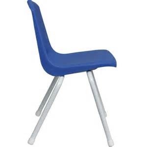 Kids Blue Chair