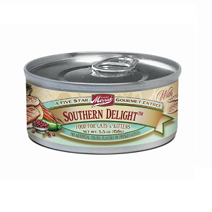 Merrick Southern Delight Can Cat 24/5.5 oz. 