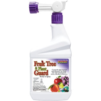 Bonide Fruit Tree & Plant Guard (Ready to spray) 32 fl. oz.