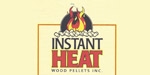 Instant Heat Wood Pellets