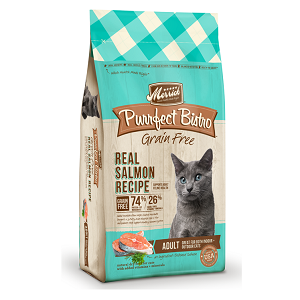 Purrfect Bistro Grain Free Healthy Weight Recipe Cat