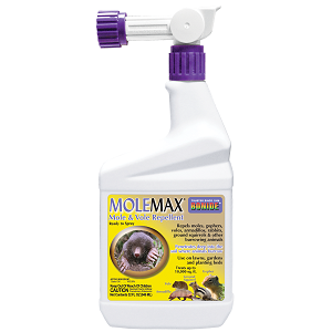 Molemax Mole Repellent Rts Qt