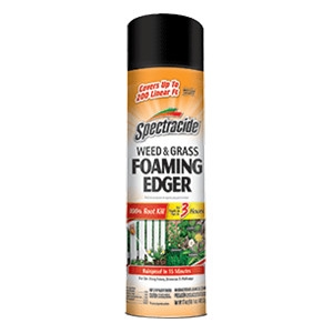 Spectracide® Weed and Grass Foaming Edger 17 Ounce