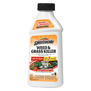 Spectracide® Weed & Grass Killer Concentrate 32 Ounce