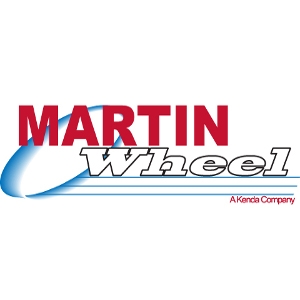 Martin Wheel 4 Ever Flat-Free Wheelbarrow Tire 16 Inch