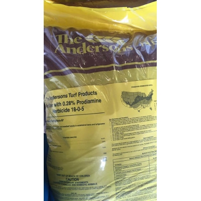 The Andersons Professional Grade Fertilizer