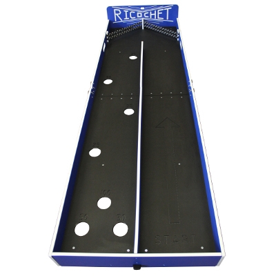 Ricochet Tabletop Game