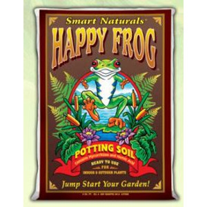 Happy Frog Potting Soil 