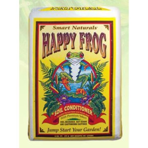 Happy Frog Soil Conditioner 