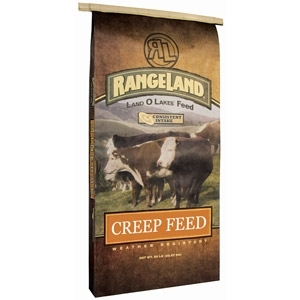 Purina® Rangeland® Pro Southeast Cattle Mineral Supplement