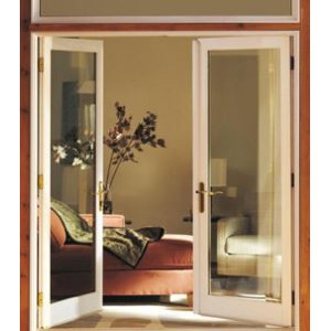 Integrity Wood - Ultrex Inswing French Door 
