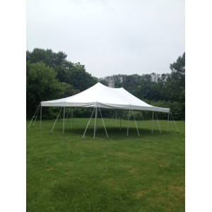 Eureka, Tent or Canopy 20'x30' Pole