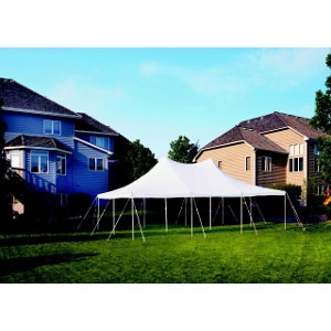 Eureka, Tent or Canopy 20'x40' Pole