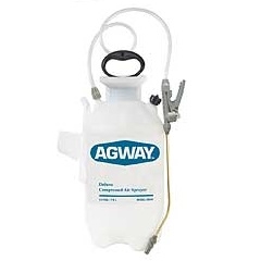 Agway Deluxe Sure Sprayer 2gal