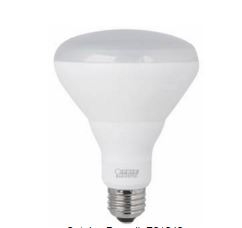 LED Dimming Bulbs 65W