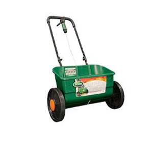 Scotts Turf Builder Class Drop Spreader 